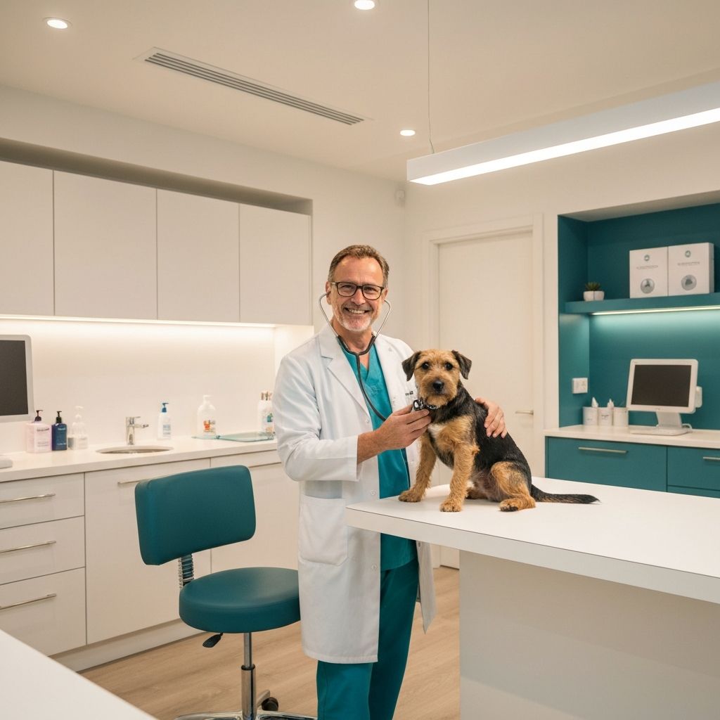 Clinica veterinară PetCare